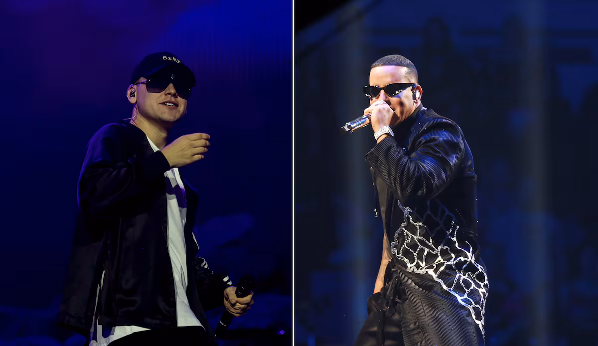 Bizarrap Revive el Reguetón de Daddy Yankee con Ritmo Caribeño y Mensajes Cristianos