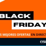 Black Friday 2025: Ofertas imperdibles en Amazon y más, ¡en vivo!