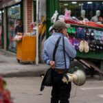Bogotá enfrenta una creciente plaga de ruido
