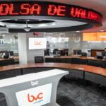 Bolsa colombiana alcanza récord histórico y lidera crecimiento en América Latina