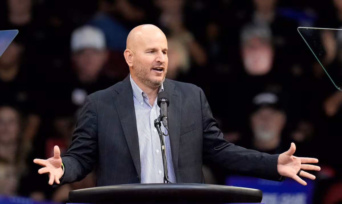 Boric presenta protesta a EE. UU. por comentarios del embajador designado por Trump