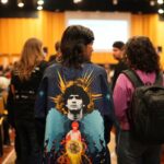 Buenos Aires rinde homenaje a Maradona en su primer congreso universitario