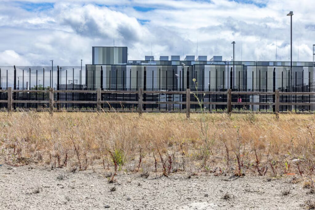 Caída de Amazon Web Services: Revelaciones sobre las debilidades de Internet