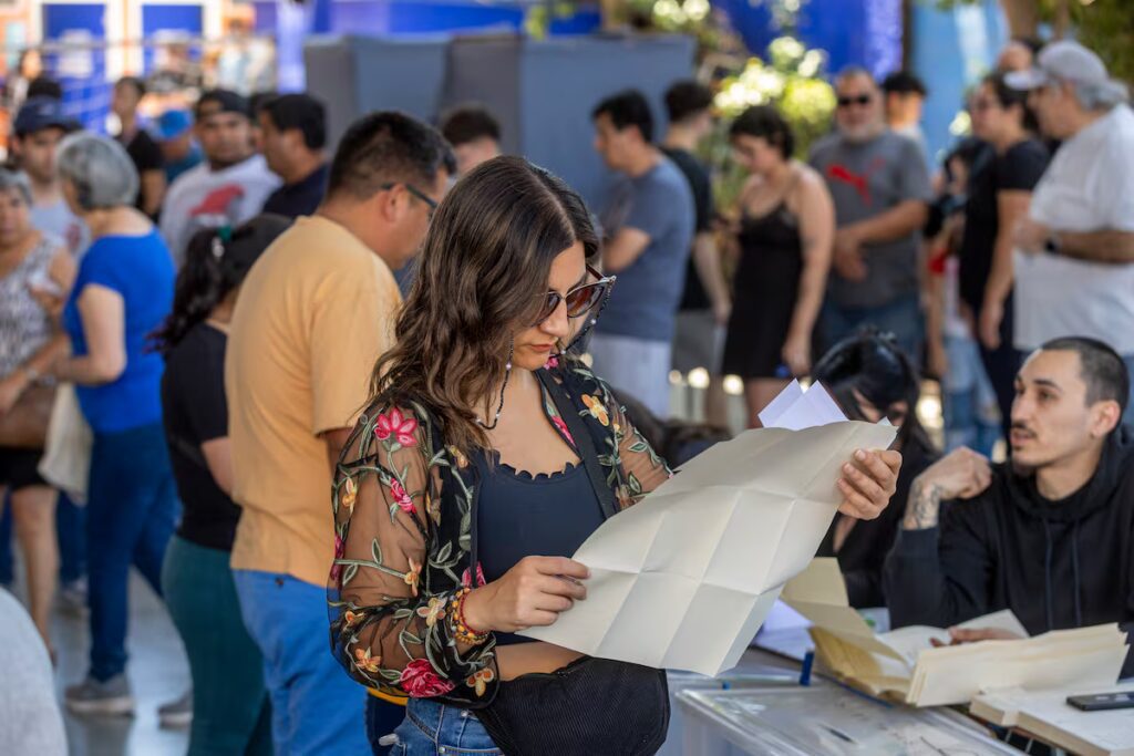 Calendario de la segunda vuelta 2025: orden y lugar de los candidatos presidenciales