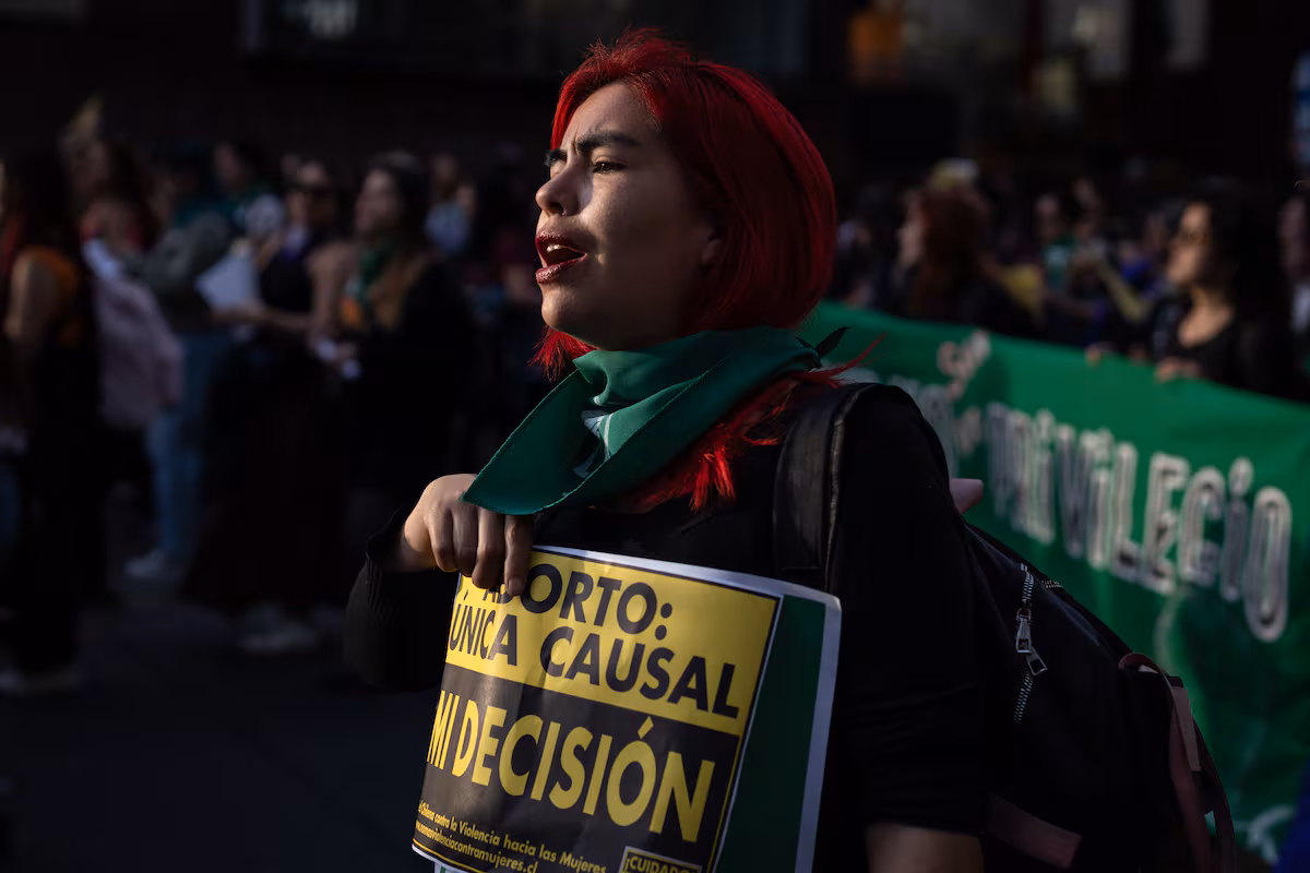 Campañas electorales: la controvertida 'agenda valórica' que encierra a candidatos