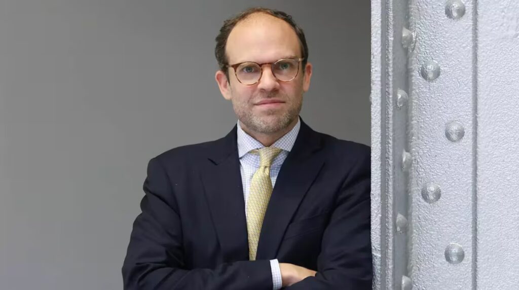 Carl Benedikt Frey: La URSS construía, pero la innovación requiere descentralización