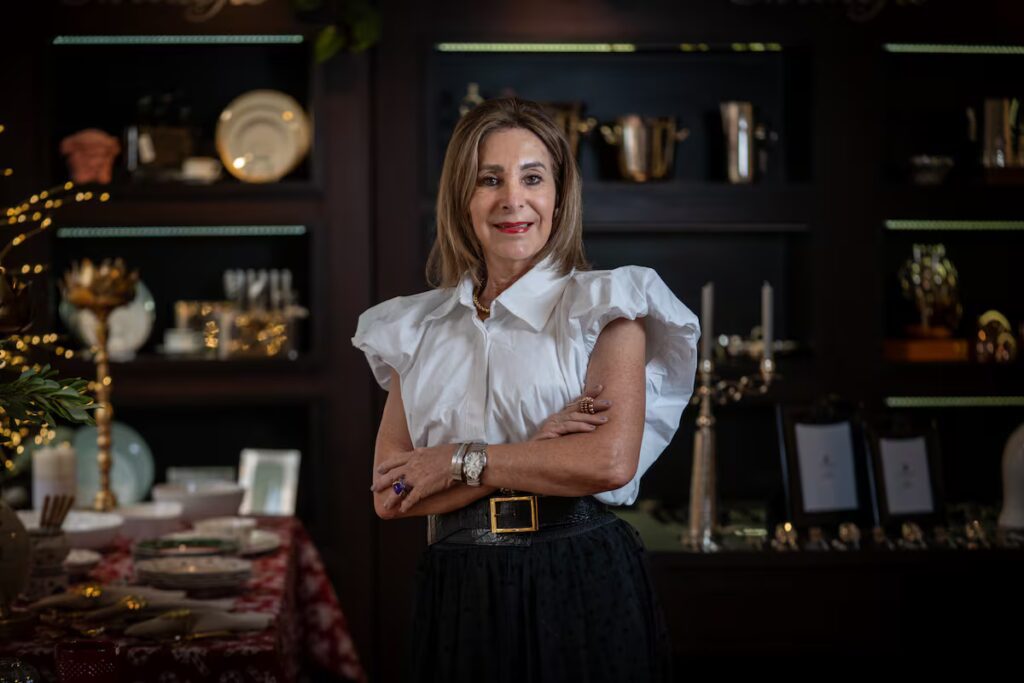 Carmiña Villegas: Su rechazo a la urbanidad de Carreño