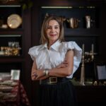 Carmiña Villegas: Su rechazo a la urbanidad de Carreño