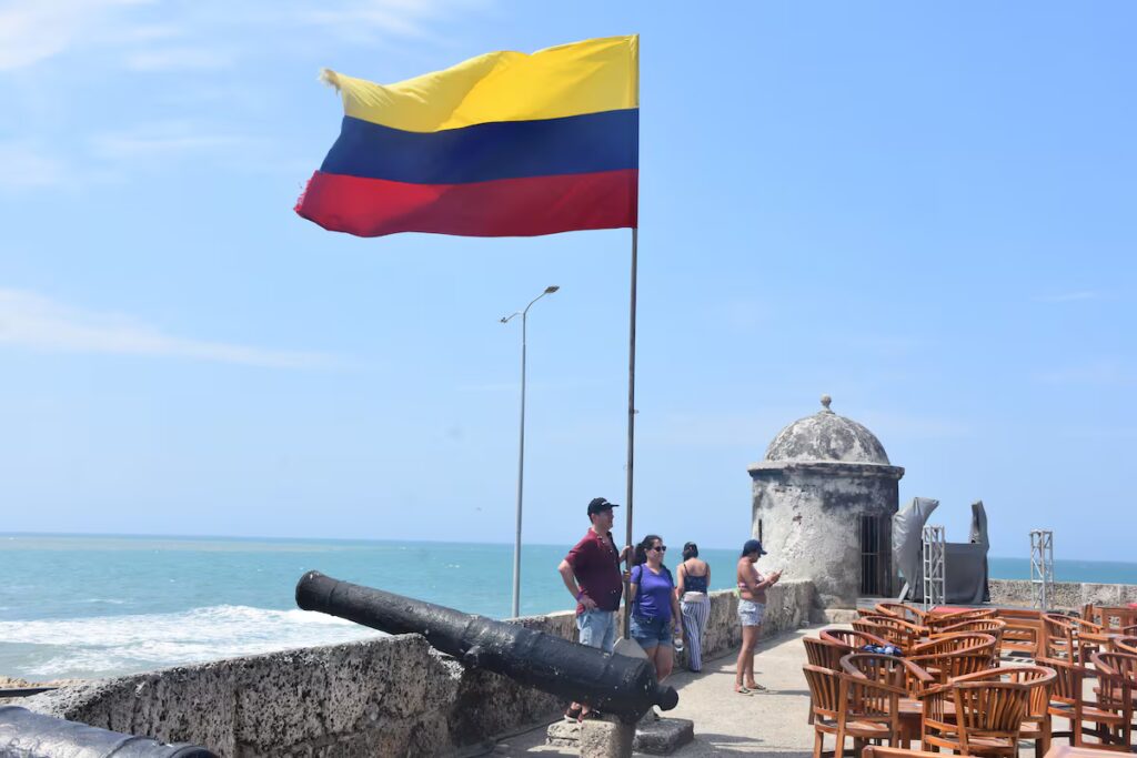 Cartagena de Indias en Peligro: Estrategias para Frenar su Hundimiento
