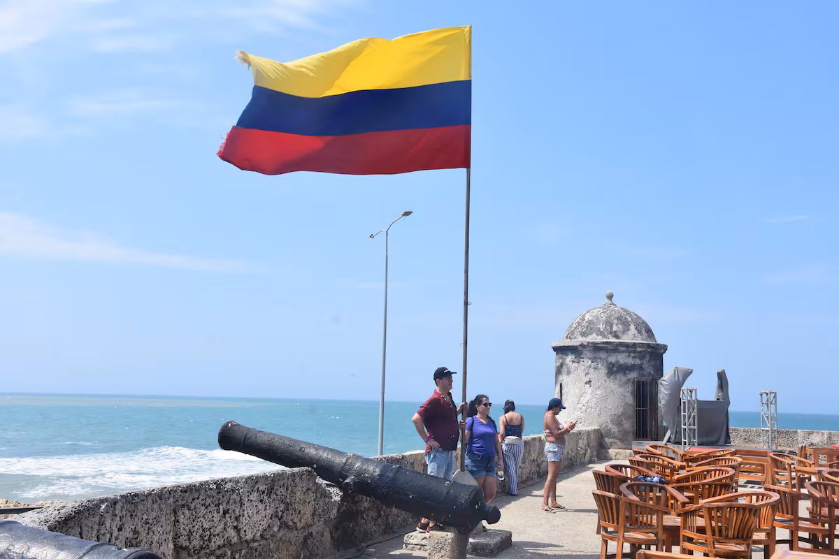 Cartagena de Indias en Peligro: Estrategias para Frenar su Hundimiento