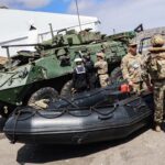 Chile Refuerza su Seguridad y Proyección en el Pacífico Sur