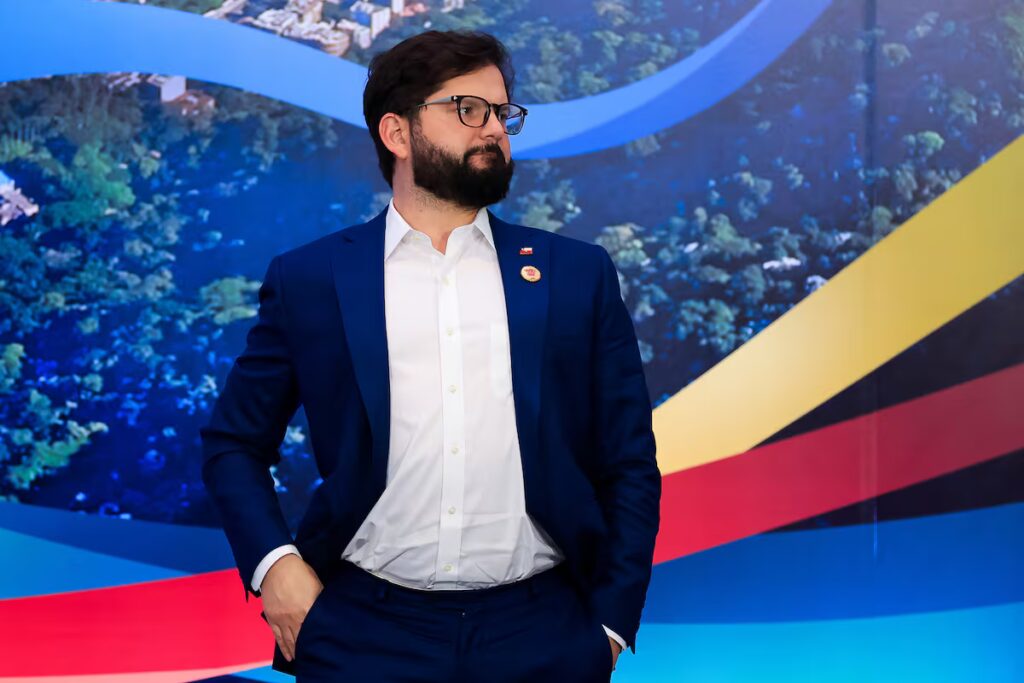 Chile de Boric: ¿hacia un país dividido por los extremos?