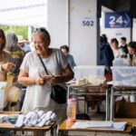 Chile en la segunda vuelta: ¿Es realmente “Sicher ist sicher”?