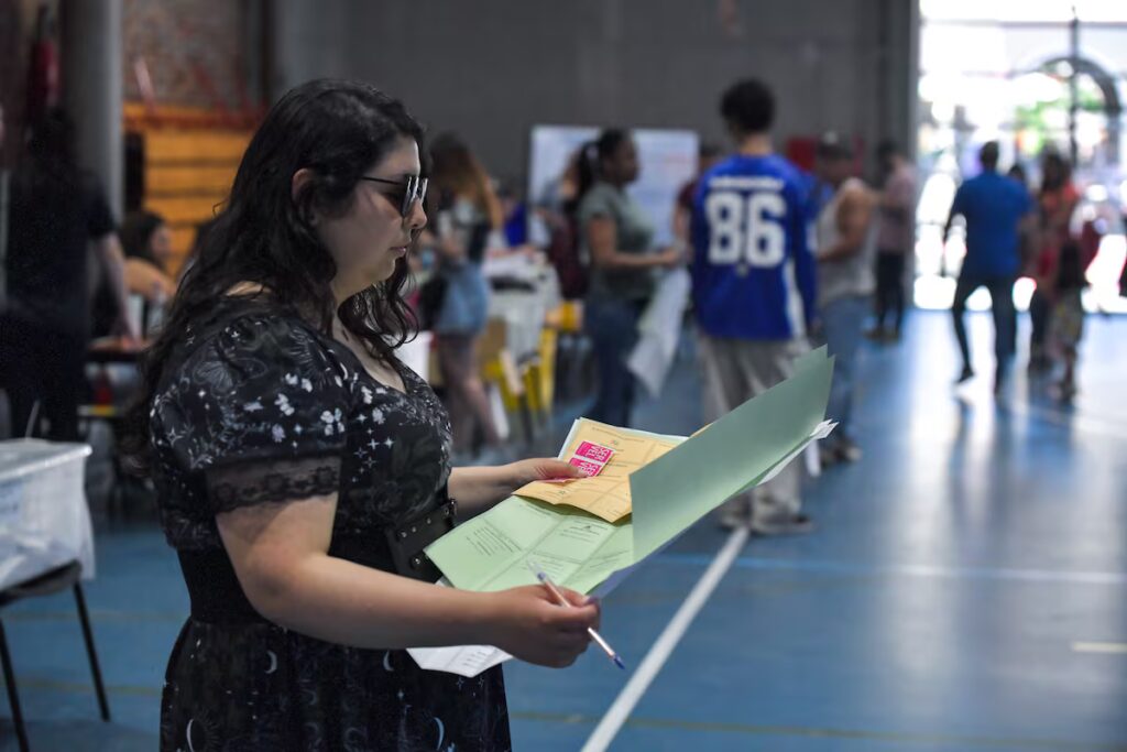 Chile vive incertidumbre a una semana de las elecciones presidenciales