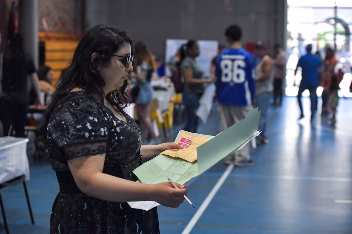 Chile vive incertidumbre a una semana de las elecciones presidenciales