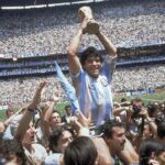 Cinco Años Sin Maradona: Homenajes y Conflictos Legales por su Herencia