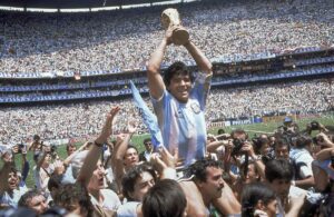 Cinco Años Sin Maradona: Homenajes y Conflictos Legales por su Herencia