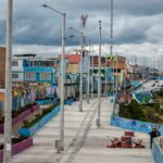 Ciudad Bolívar: El nuevo epicentro del turismo social en Bogotá