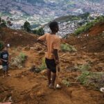 Colombia: Ambiciosos compromisos climáticos en la cuerda floja