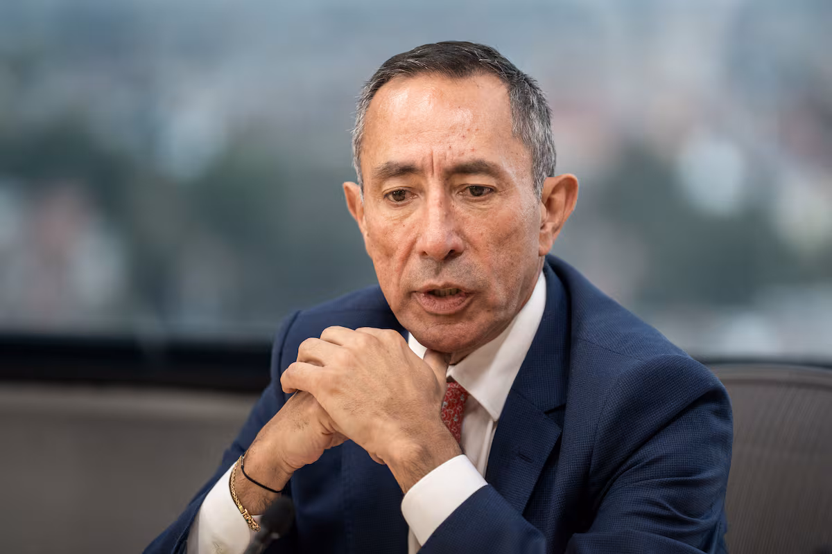 Consejo Electoral critica a Ricardo Roa y tensiona a Ecopetrol