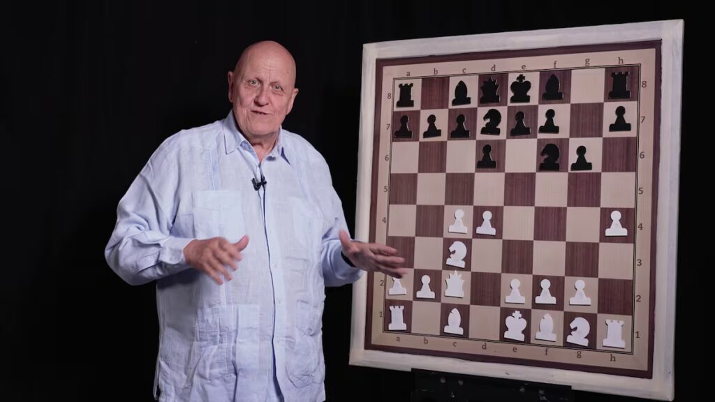 Creatividad en Ajedrez: Vídeos Impactantes que Deslumbran