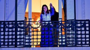 Cristina Kirchner y 86 implicados inician el juicio de corrupción más grande en Argentina