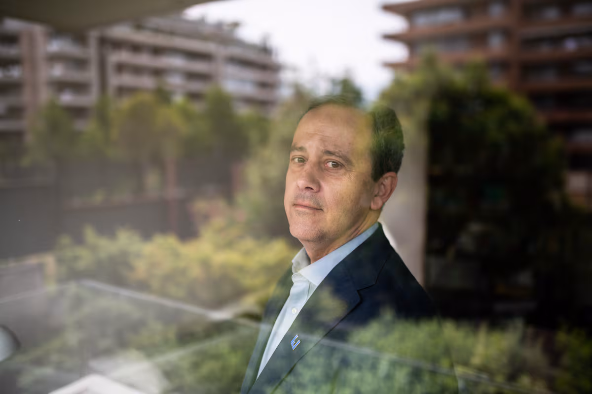 Cristóbal Huneeus: Kast enfrentará los mismos desafíos que Boric sin Congreso