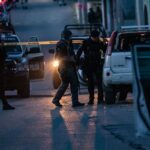 Cuatro policías arrestados por el hallazgo de siete cuerpos en Zacatecas y San Luis Potosí