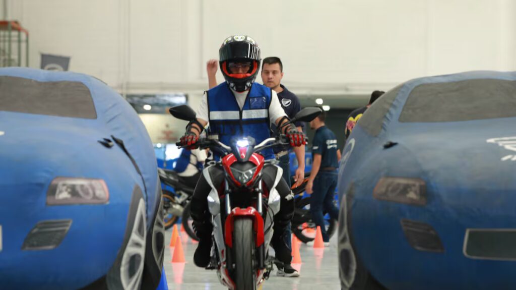 Cultura Vial en Acción: Educar y Respetar para Convivir en las Calles