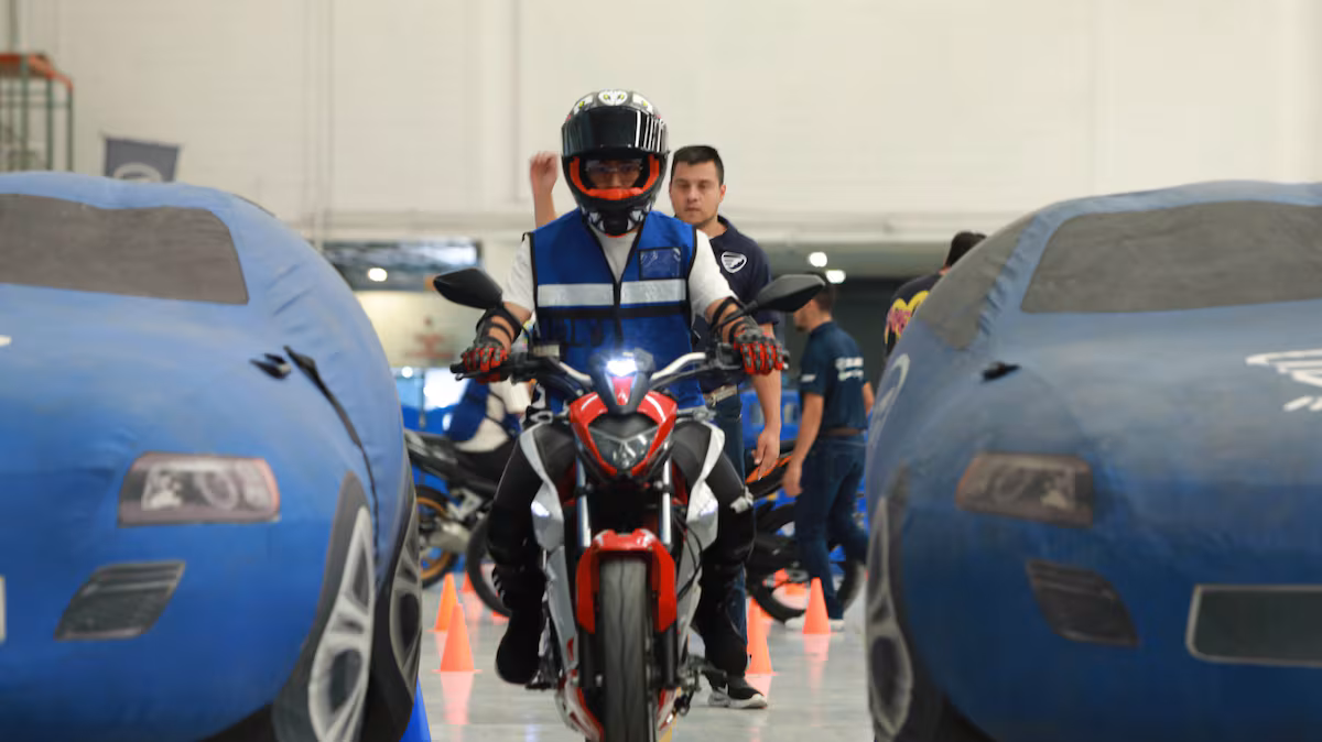 Cultura Vial en Acción: Educar y Respetar para Convivir en las Calles