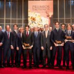 Cumbre Taurina: Entrega de Premios en el Casino de Madrid