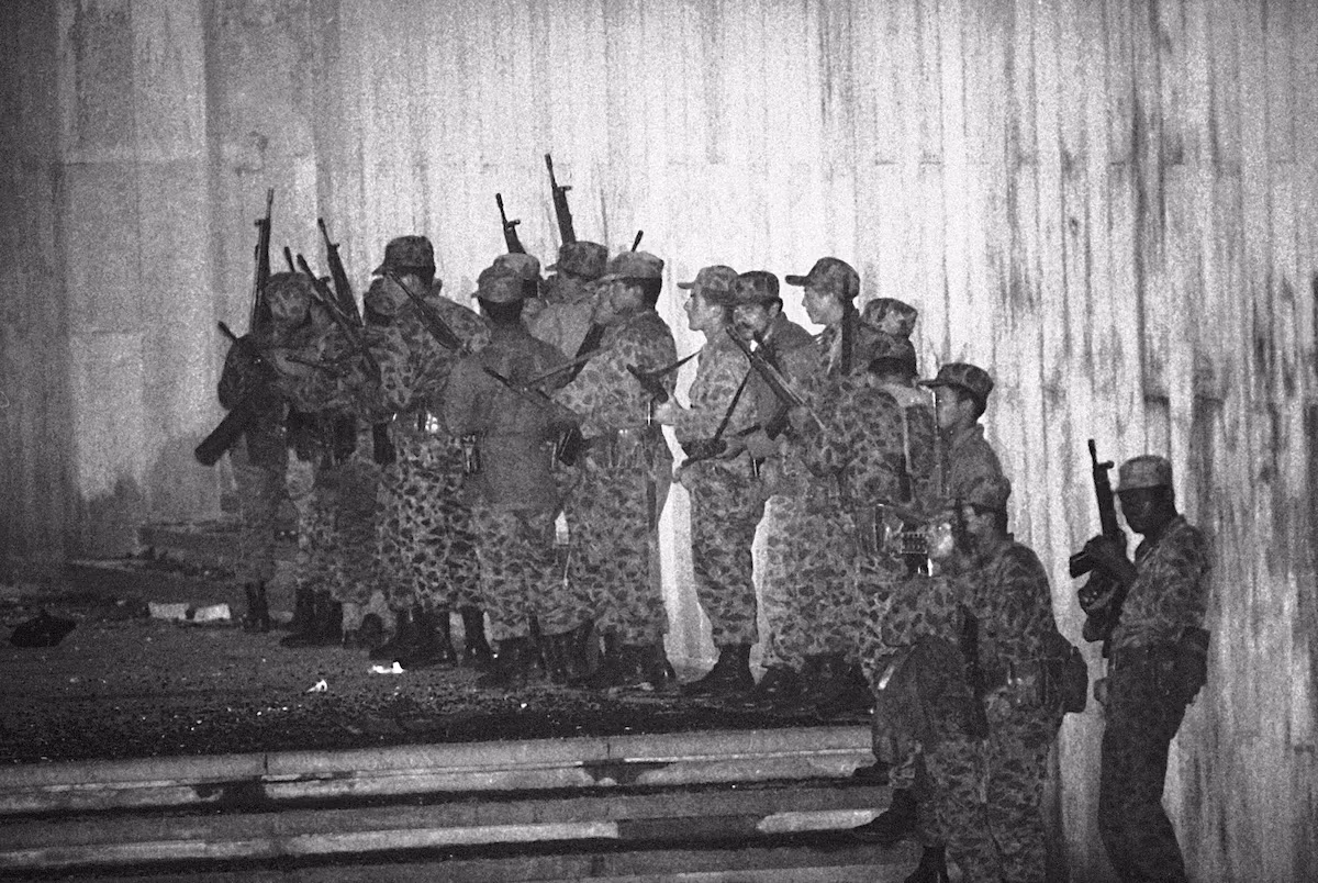 De Belisario a Petro: La lucha por la paz en Colombia