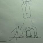 De Cabeza: La Impactante Caída de [Nombre del Protagonista] en [Lugar]