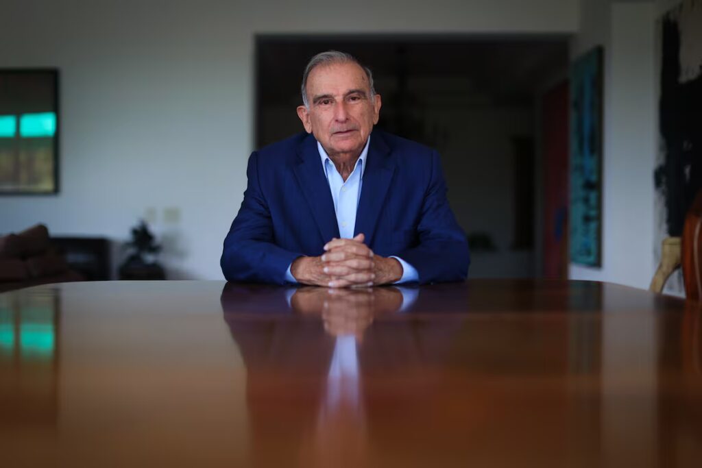 De la Calle Demuestra su Verdad en la Actualidad