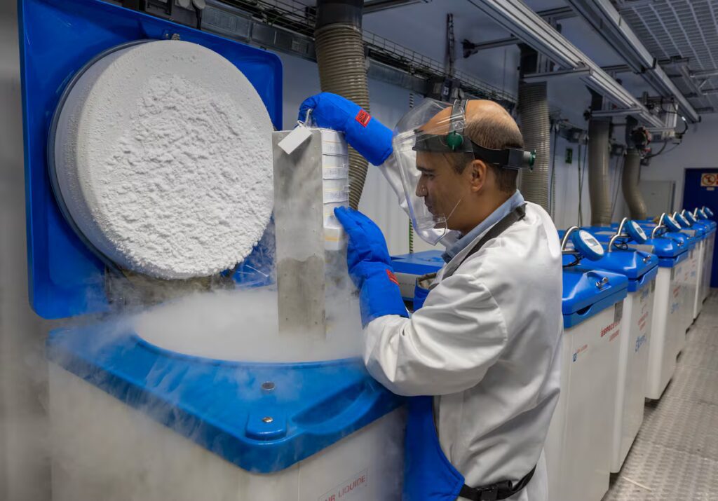 Denunciante de corrupción en CNIO revela: 'Es una organización mafiosa'