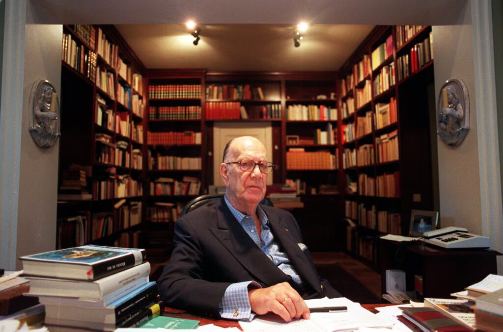 Descubren manuscrito inédito de Cela que revela la censura en 'La colmena'