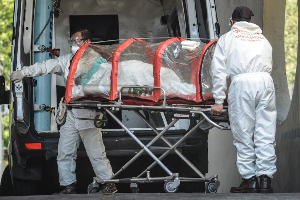 Después de la pandemia, México enfrenta cinco años de rezago en estudios del cáncer