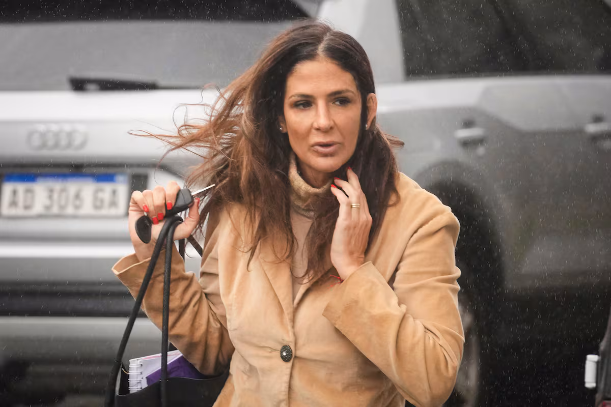 Destituyen a jueza por dirigir documental mientras juzgaba muerte de Maradona