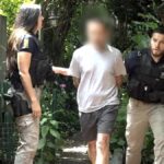 Detienen al cuñado del fotógrafo de Teletón asesinado en La Reina