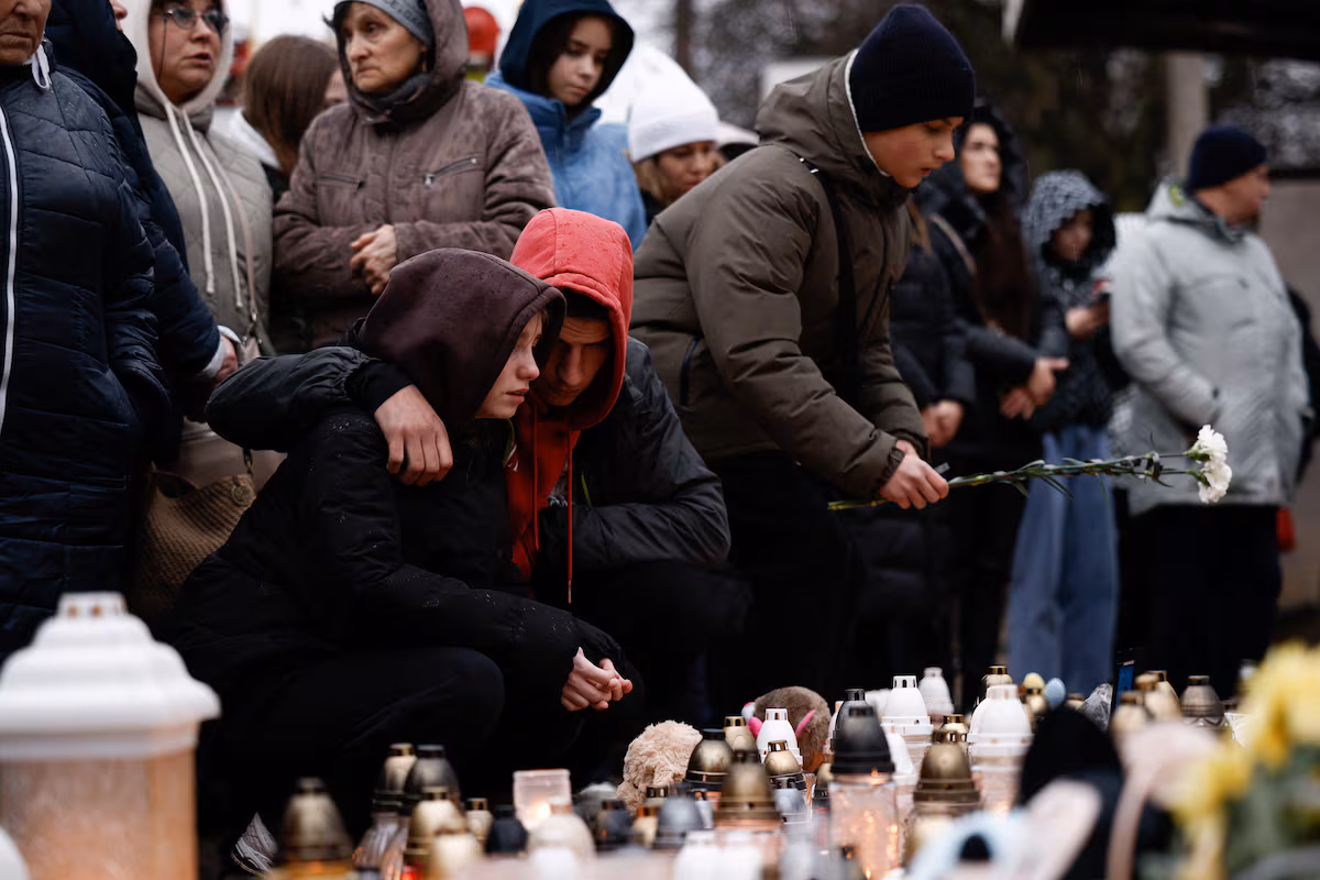 EE. UU. cede ante Rusia en el conflicto ucraniano: un cambio significativo