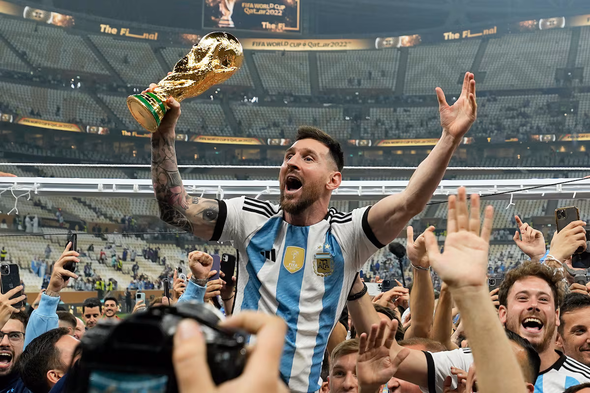 EE.UU. priorizará visas para extranjeros con boletos de la Copa Mundial 2026