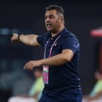 Ehab Abu Jazar: "El fútbol, nuestra historia y un motivo para sonreír"