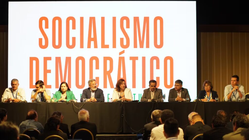El Adiós al Socialismo Democrático: Implicaciones de ‘la cosa’