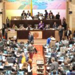 El Congreso Sabotea la Jurisdicción Agraria: Estrategias de Dilación Reveladas