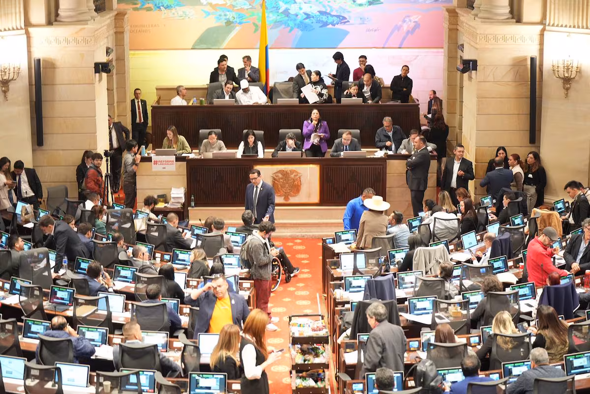 El Congreso Sabotea la Jurisdicción Agraria: Estrategias de Dilación Reveladas