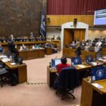 El Congreso chileno aprueba el presupuesto 2023 de Gabriel Boric
