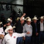 El Gobierno de Sheinbaum enfrenta resistencia en el sector agrícola