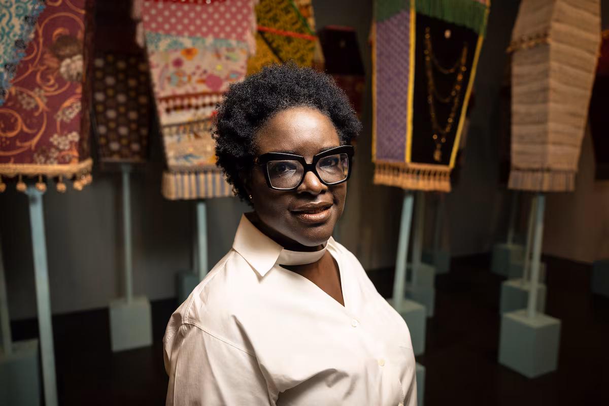 El Macba celebra 30 años con 'Proyectar un planeta negro' en apoyo al panafricanismo