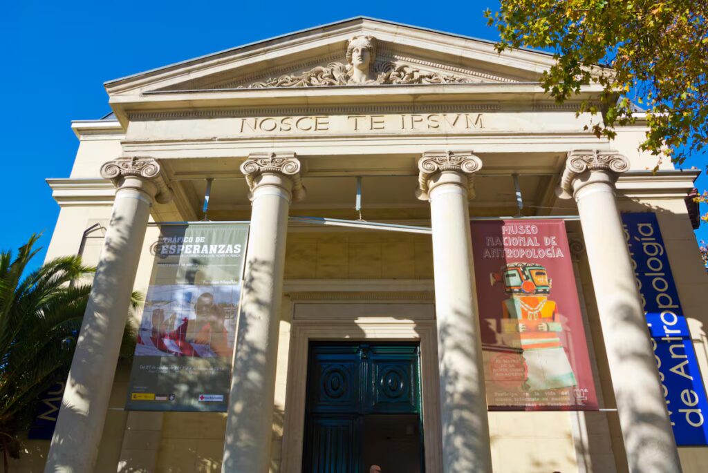 El Ministerio de Cultura descoloniza el Museo de América y el Antropológico