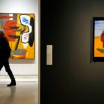 El Museo Picasso de Barcelona celebra a Ubú, el rey totalitario cómico